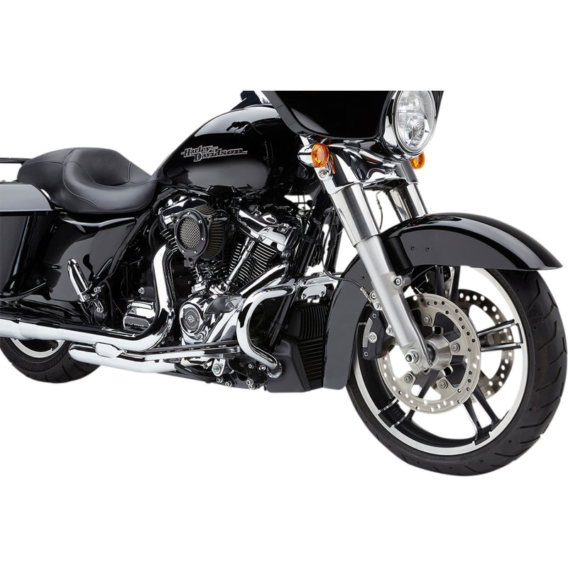 Cobra Freeway Bar (Highway Bar - 601-2003 For Harley Touring 2014-2021