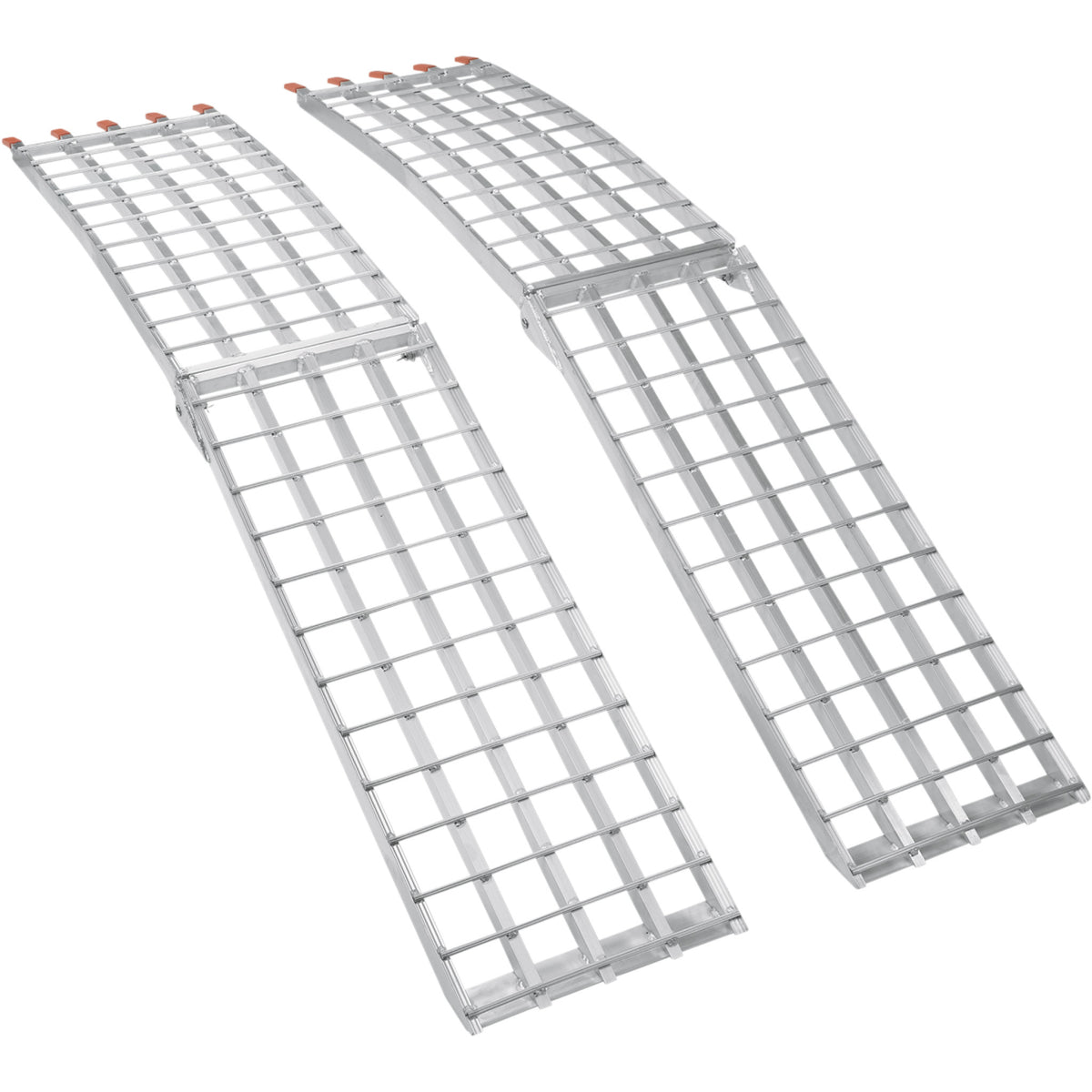 MOOSE OFFROAD 3910-0031 UTV01-PUL UTV Loading Ramp UTV Folding Ramp ...