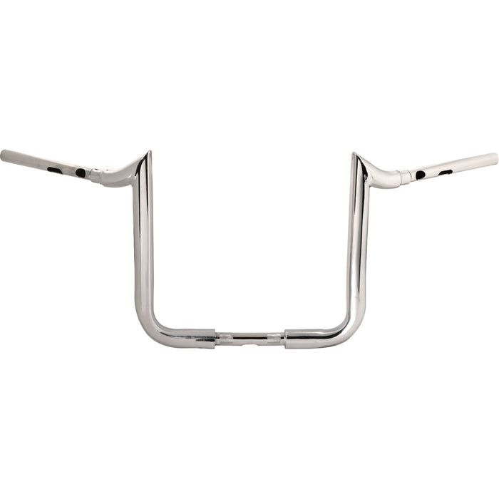 LA CHOPPERS 0601-6605 LA-7376-14 1-1/2" Grande Prime Ape Hanger Handlebar - 14" - Chrome