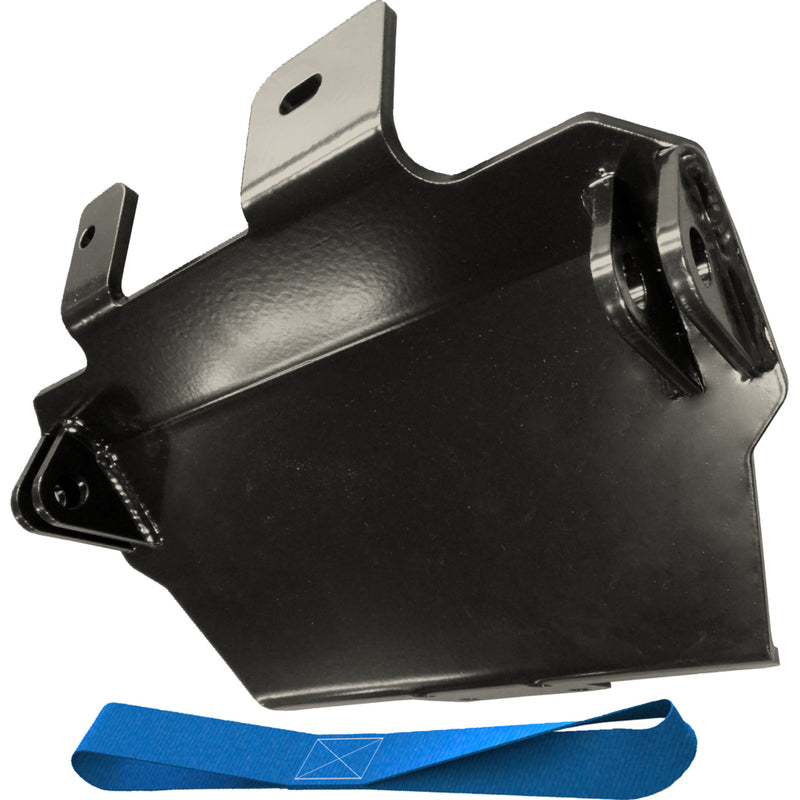 Kfi Products Mount Plate - 105480 CFMOTO ZFORCE 2013-2015