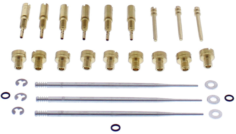 All Balls HSR 45 JET Kit - 26-10055