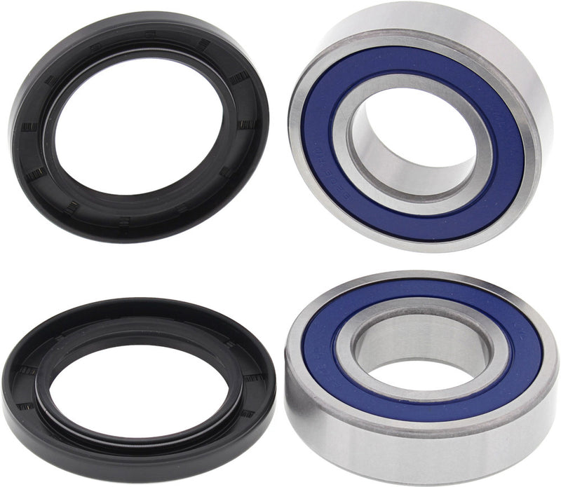 All Balls 22-51697 25-1697 REAR WHEEL BEARING KIT