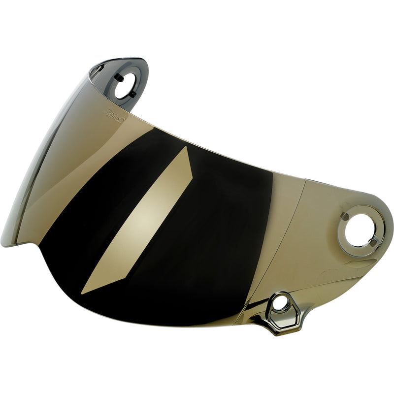 BILTWELL Lane Splitter Helmet Gen 2 Shield - Mirror