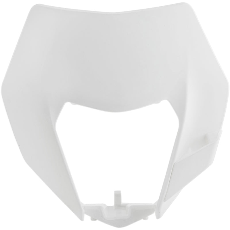 Acerbis Headlight Cover - 2732070002 KTM Dirt Bikes 2014-2016