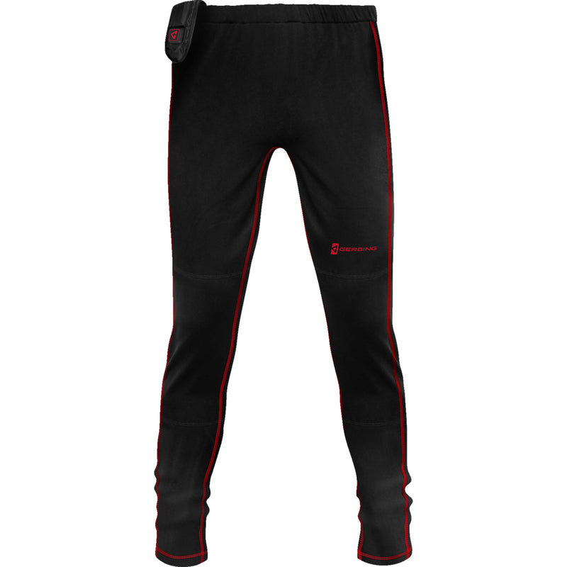 GERBING HEATED CLOTHING 7V Base Layer Pants Black