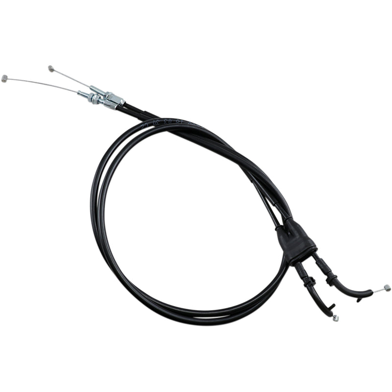 Motion Pro Cable - 05-0238 Yamaha Dirt Bikes 2000-2002