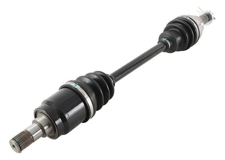 All Balls 6 Ball Heavy Duty Axle Front - AB6-HO-8-137 Honda Pioneer 2015-2023