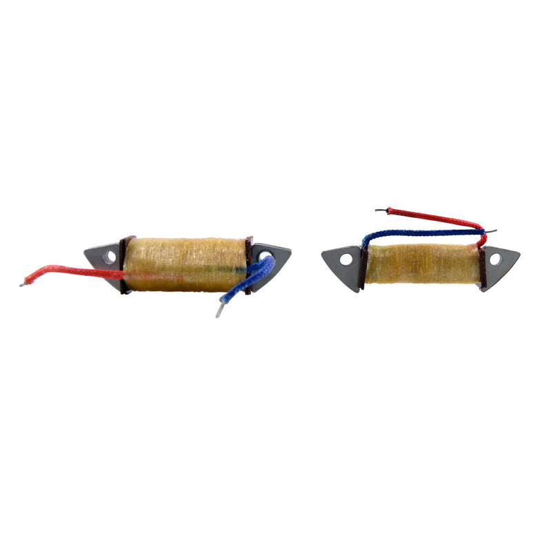 Rm Stator Stator Ignition Source Coil - RM00035 Kawasaki KDX200 1985-1988