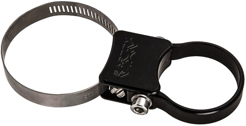 Axia 12-9290 MODHCA-BK HOSE CLAMP CAGE MOUNT BLACK