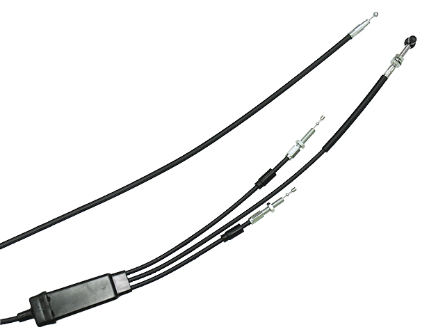 Sp1 Throttle Cable A C S M - SM-05216 Arctic Cat Snowmobiles 2008-2020