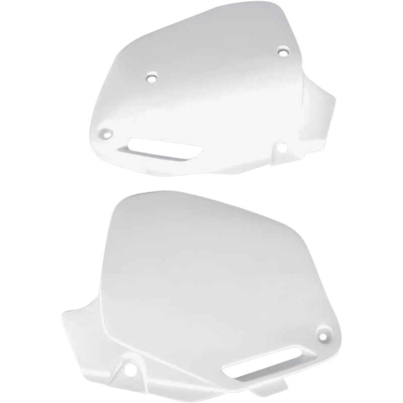 Ufo Side Panel - HO02626041 Honda CR250R / CR125R / CR500R 1990-2001