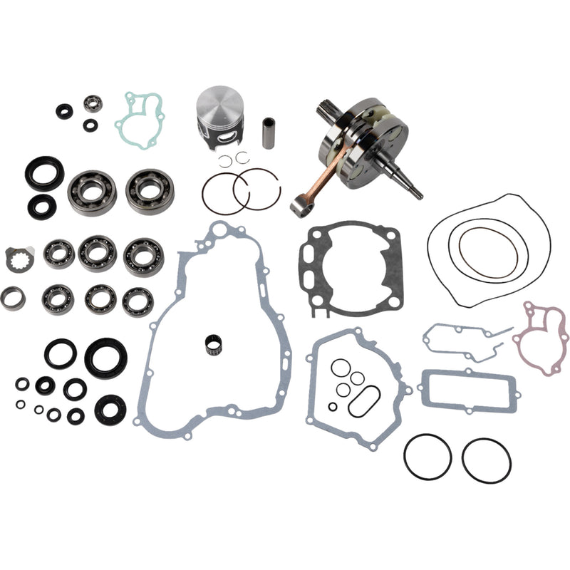 Vertex Rebuild Kit - WR101-126 Yamaha YZ 250 1999-2000