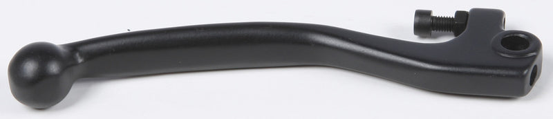 Fire Power Brake Lever Black - WP99-27071 Honda CR125R / CR250R / CR500R 1992-1995