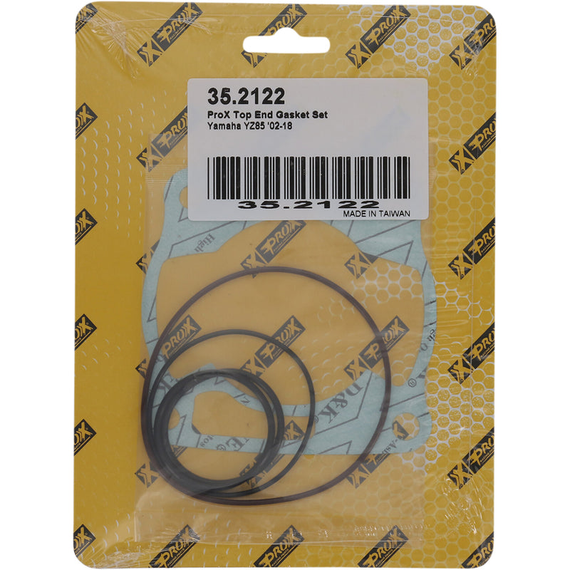 Pro X Gasket Set - 35.2122 Yamaha YZ 85 2002-2018