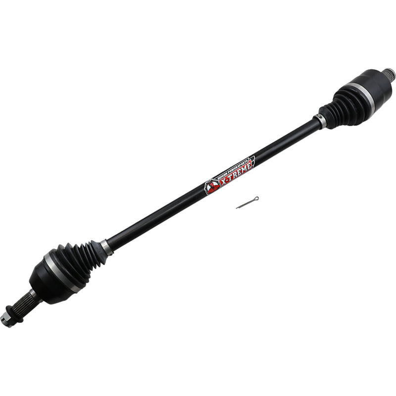Demon X-Treme Axle - PAXL6074XHD4 Polaris UTVs 2016-2025