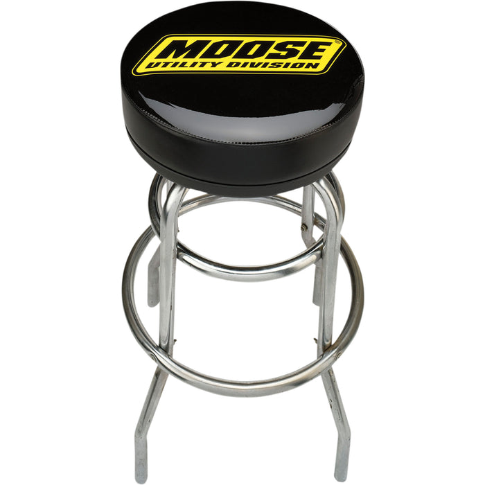 MOOSE OFFROAD 9905-0155 X80-6020MU Bar Stool Barstool - Logo
