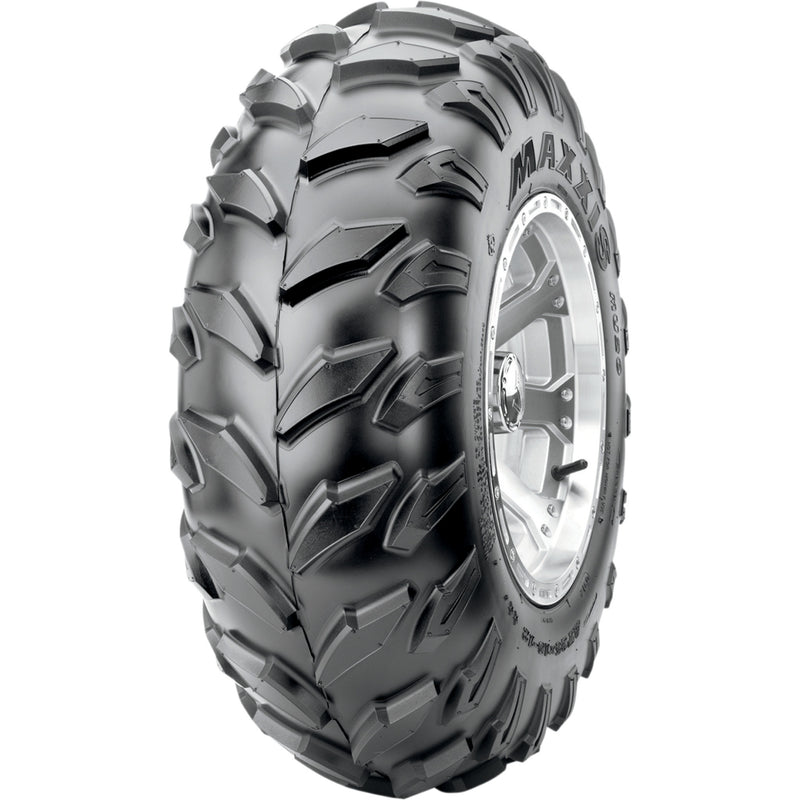 MAXXIS 0319-0171 TM00631100 Original Equipment ATV Tire Tire - MU20 - Rear - 25x10-12 - 2 Ply