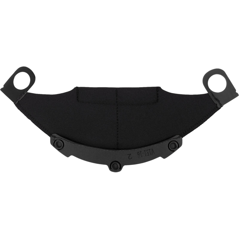 Z1R 0134-3990 Youth Warrant 2.0 Helmet Breath Box Youth Warrant 2.0 Breath Box - Black