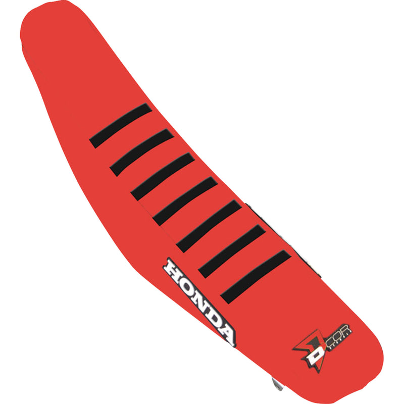 D'cor Visuals Seat Cover - 30-10-505 Honda CRF450R / CRF250R 2021-2026