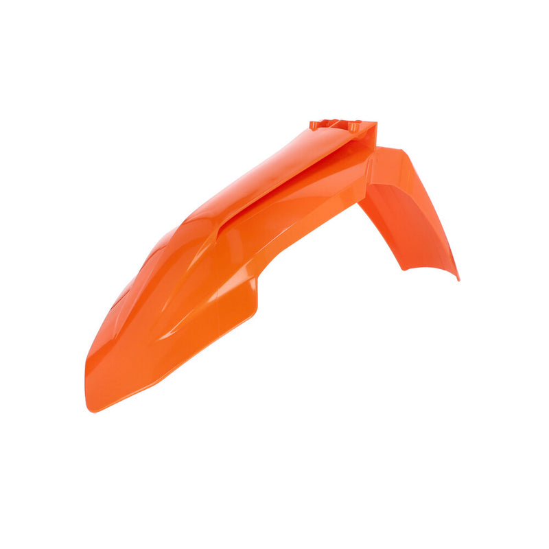 Acerbis Front Fender KTM Orange - 2986475226 KTM Dirt Bikes 2022-2026
