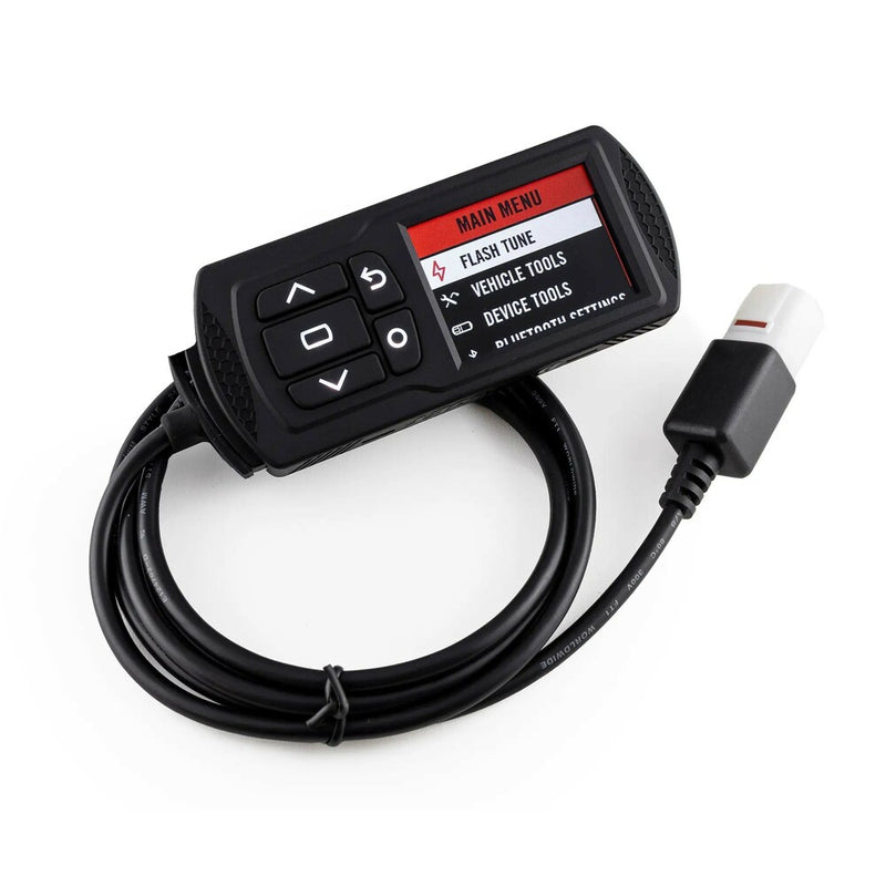 Dynojet 133-7956C PV3-2201C POWER VISION 3 YAM