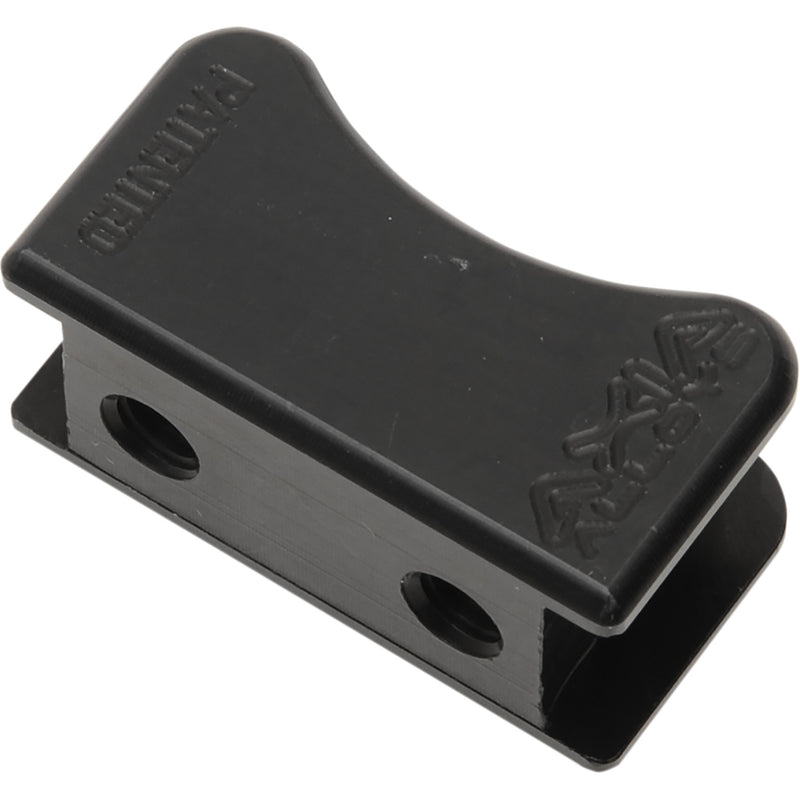 KLOCK WERKS 0502-0544 MODUN2-BK Universal Mount 2x6mm