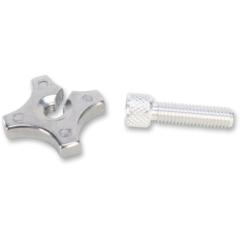 MOOSE OFFROAD 0615-0181 OO901-002 EZ3 Clutch Lever Replacement Adjuster Adjuster - Replacement