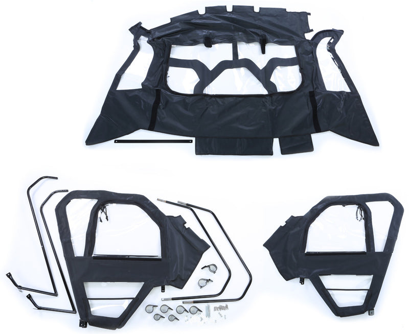 Seizmik Full Frame Door Kit - 52-06014 Yamaha Viking 2015-2016