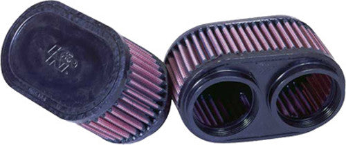 K & N Air Filter - RU-2922 Yamaha 750 / FZR750R 1987-1988