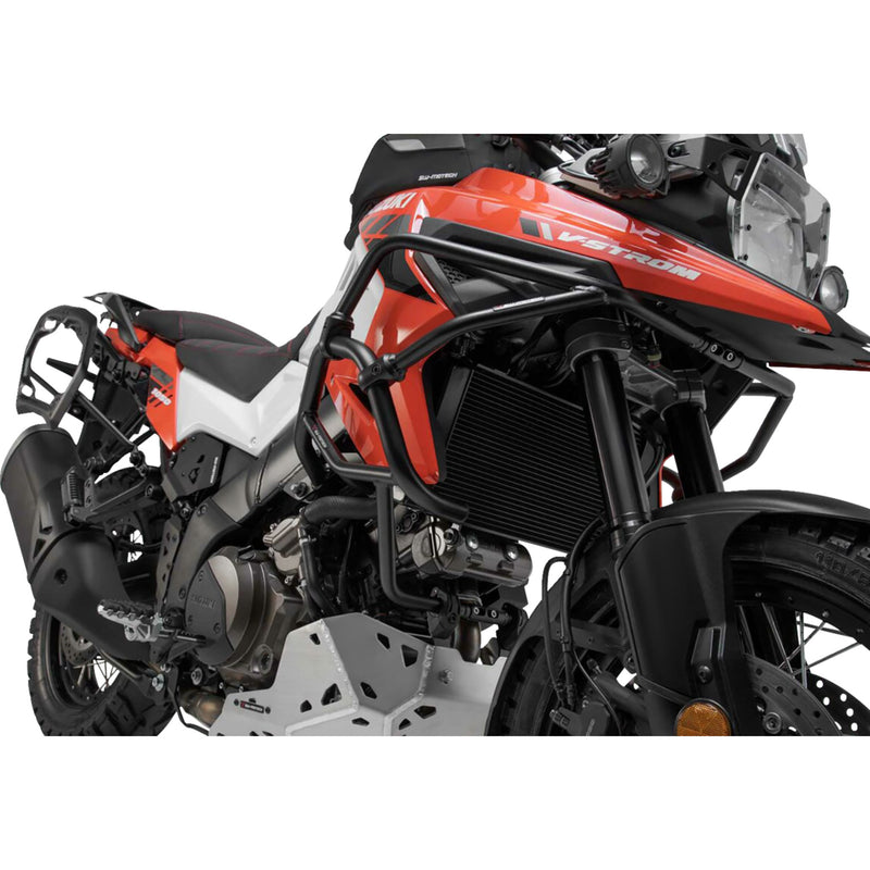 Sw-Motech Crash Bar - SBL.05.936.10000/B Suzuki 1050 Strom 1050 / 1050XT Strom 1050XT 2022-2024