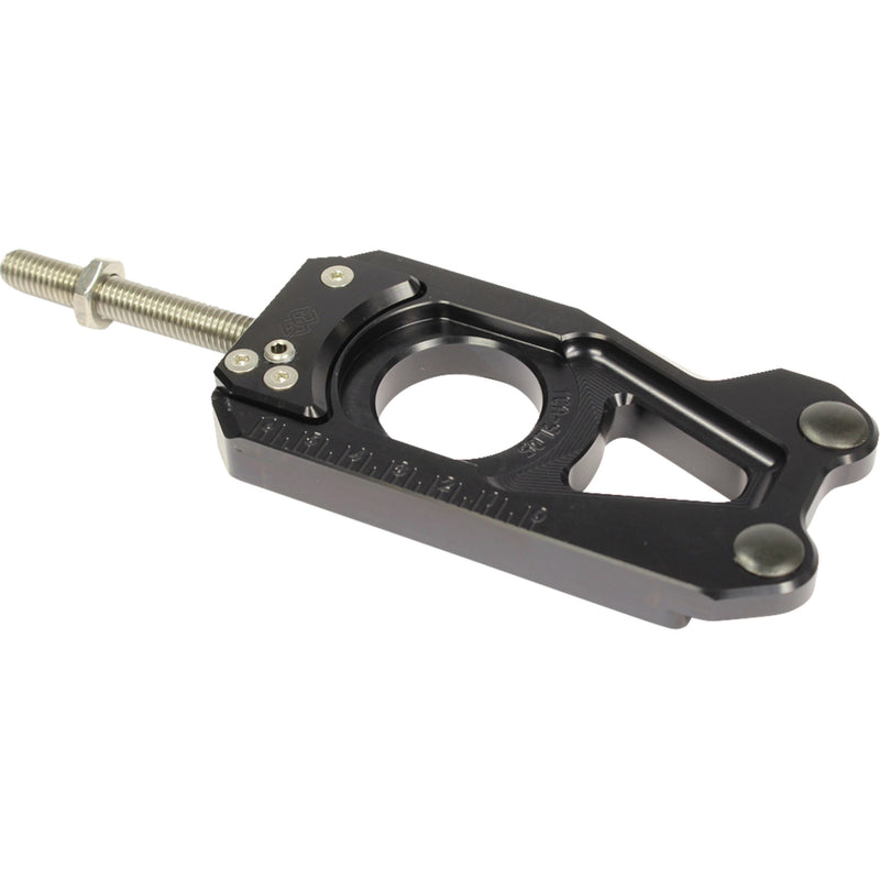 GILLES TOOLING 1231-0644 TCA-K46-B TCA Chain Adjuster black - bmw