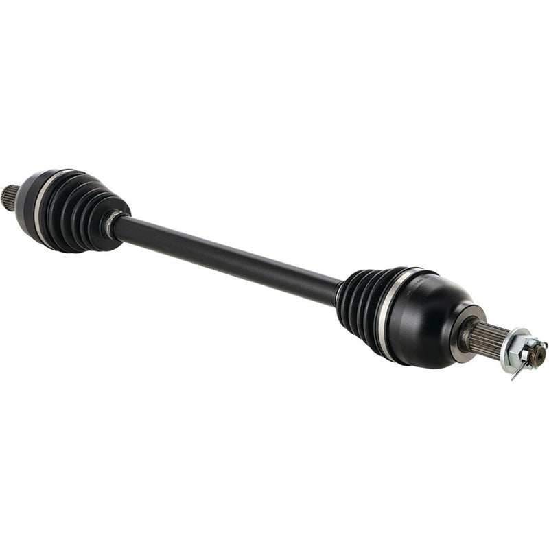 All Balls 8-Ball Extreme Duty Axle - AB8-PO-8-407 Polaris RZR 2020-2025