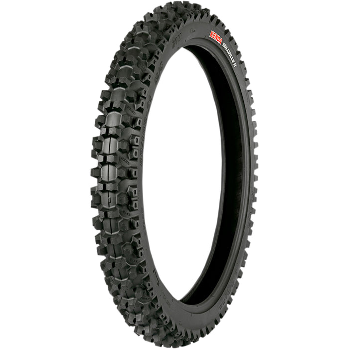 KENDA 0312-0232 047851401B0 K785 Millville II Tire Tire - K785 Millville II - Front - 60/100-14 - 30M