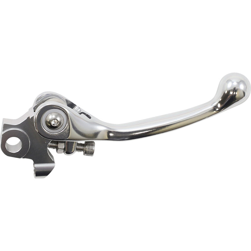 Moose Offroad Lever - H07-4912BS Yamaha Dirt Bikes 2009-2023