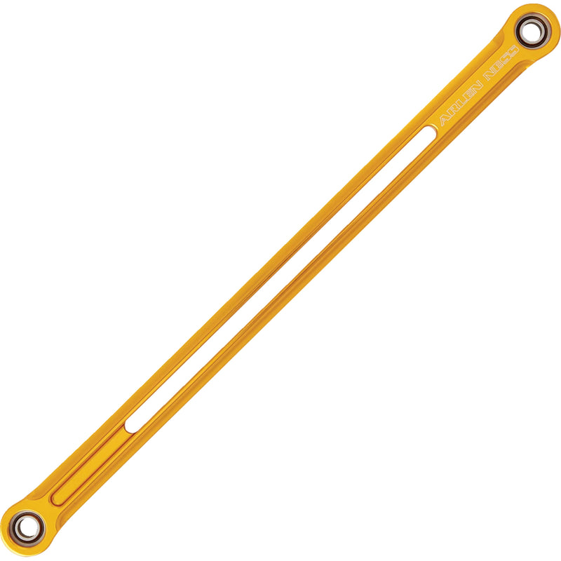 Arlen Ness SpeedLiner Shift Rod - 421-005 For Harley Touring 2017-2026