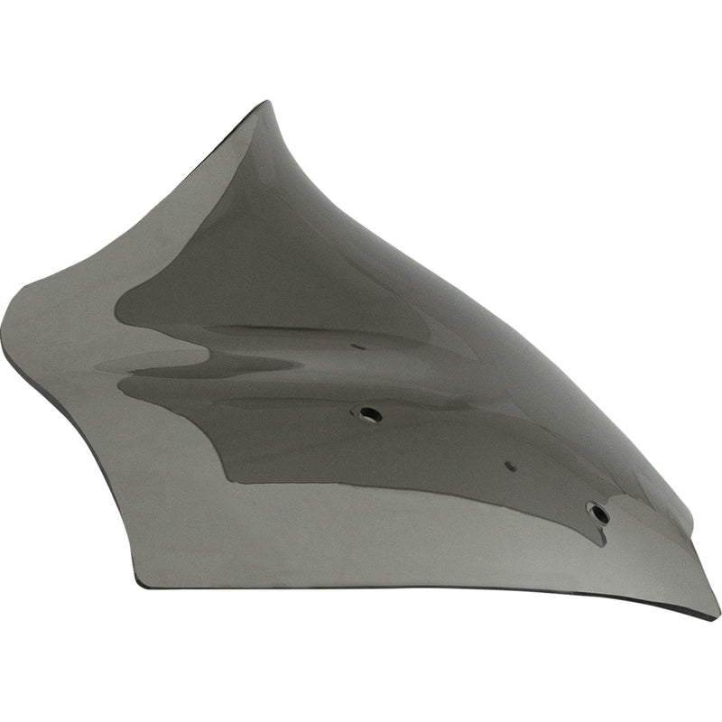 Klock Werks Flare™ Windshield - KWW-01-0706-T For Harley Road Glide 2023-2026