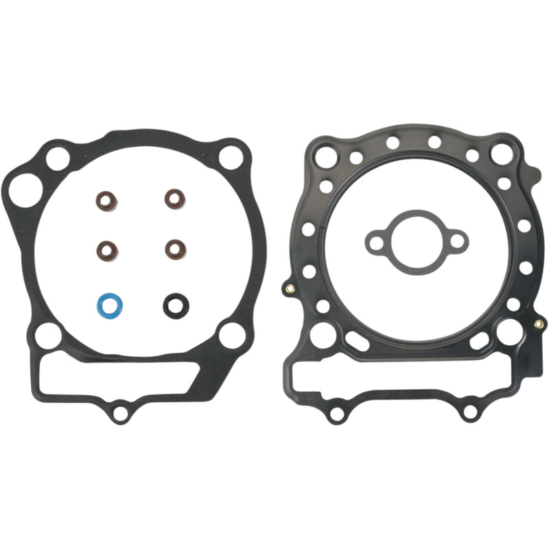 Moose Offroad Gasket - 810916MSE Suzuki 450 QuadRacer 2006-2009