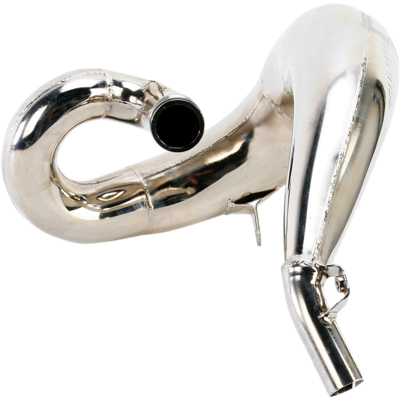 FMF Gnarly Pipe - 025131 For Husqvarna Dirt Bikes 2011-2016 | KTM Dirt Bikes 2011-2016 | Husaberg TE 250 / TE 300 2011-2016