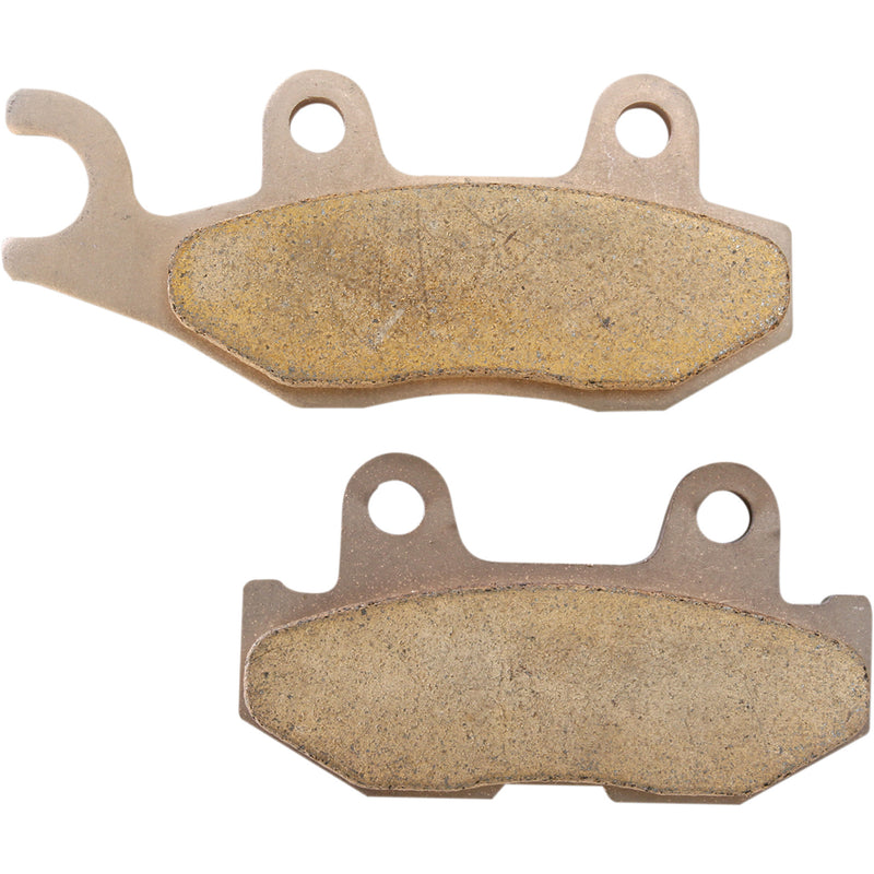 Dp Brakes Brake Pad - DP542 Yamaha UTVs 2014-2026