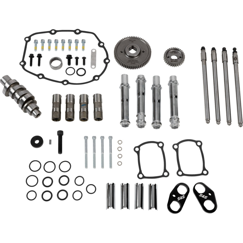 S&s Cycle Camshaft Kit - 310-1413 For Harley Touring 2017