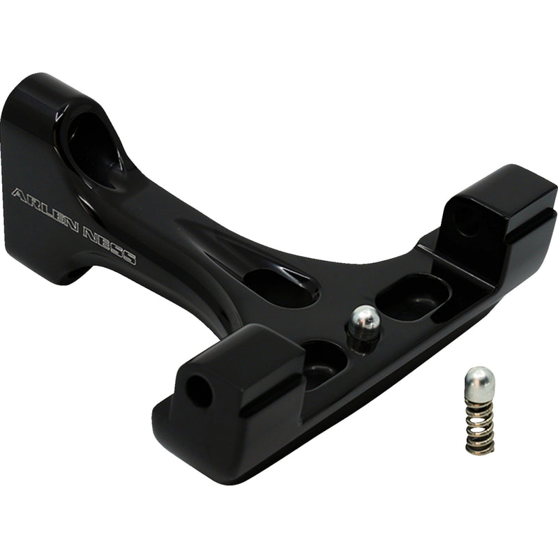 Arlen Ness Mount - 410-032 For Harley Touring 1999-2026