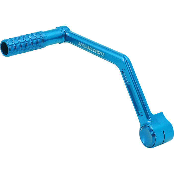 ARLEN NESS 1623-0619 420-136 Speedliner Shift Lever - Blue — SpazCycle