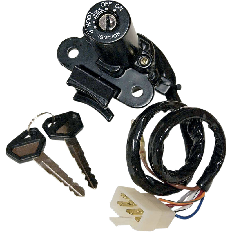 Emgo Ignition - 40-80622 Kawasaki Ninja 1993-1997