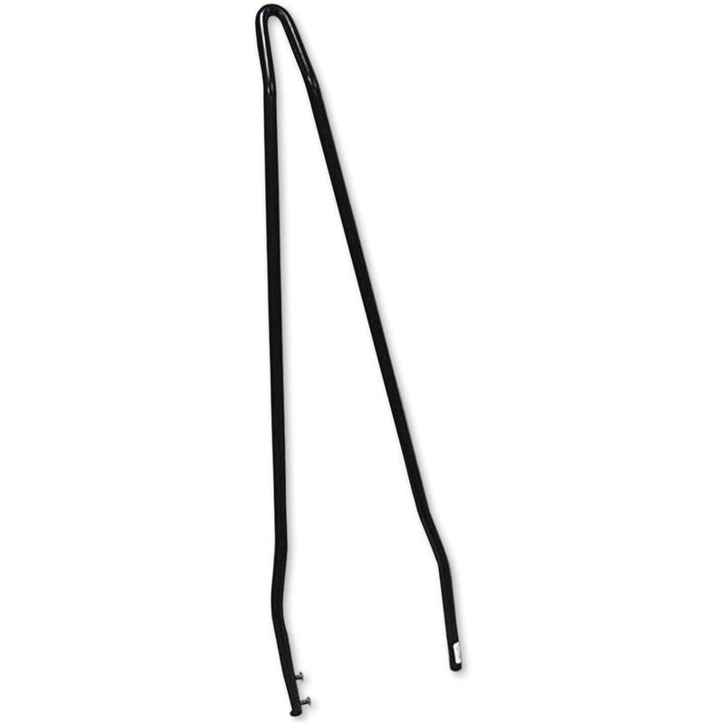CYCLE VISIONS 1501-0023 CV-8001 Attitude Sticks black