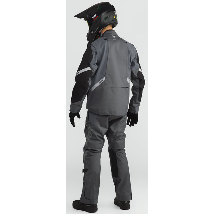 THOR Terrain Over-the-Boot Pants - US