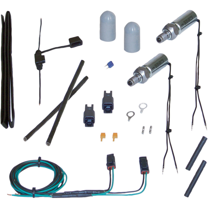 S&S Cycle Compression Release Kit - 90-4915 For Harley Motorcycles 1999-2017