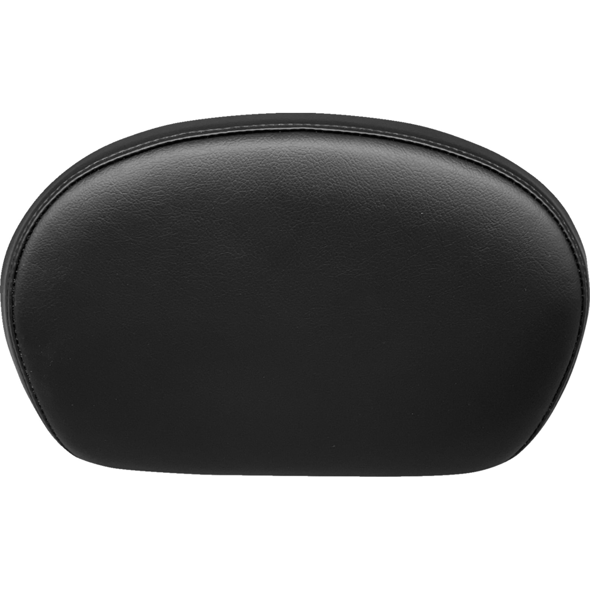 LE PERA 08011522 LSBP02SDULL Sissy Bar Pad Medium Smooth Dull