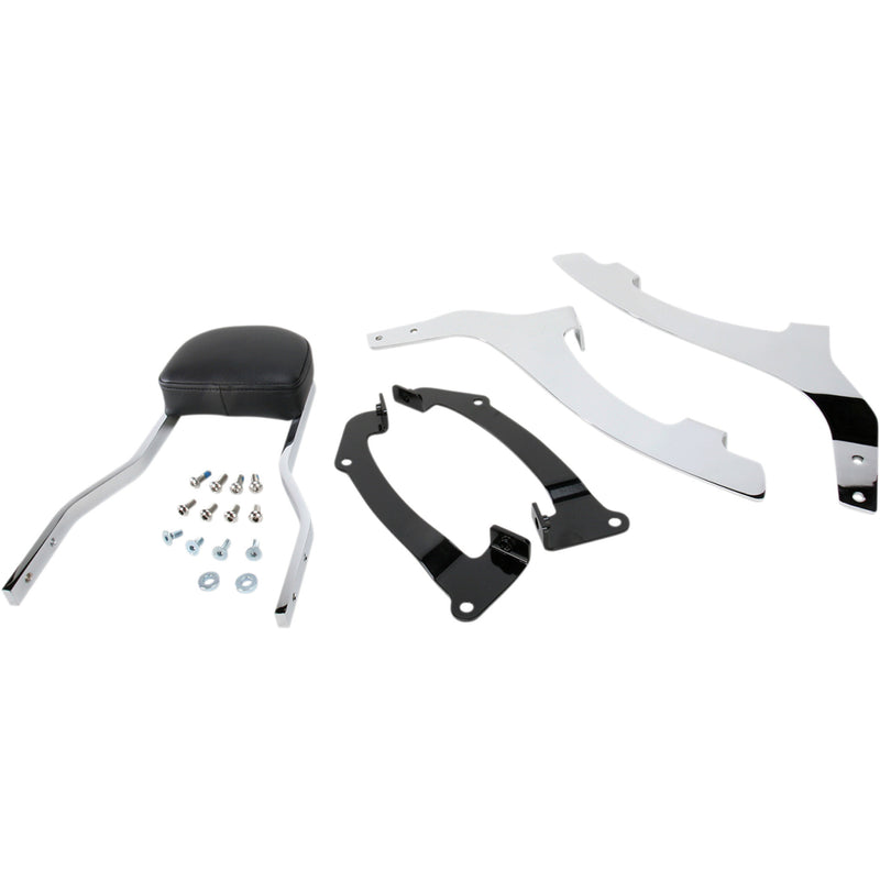Cobra Sissy Bar - 02-5636 Honda VT1300CR Stateline 2010-2016
