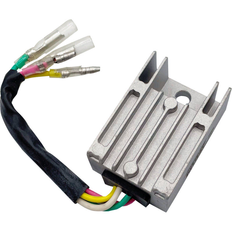 Rick's Motorsport Electric Rectifier And Regulator - 10-176 Honda XR250R 1991-2004