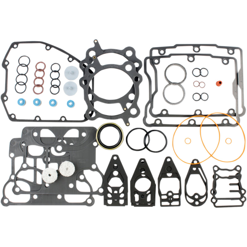 Cometic Gasket Kit - C10128 For Harley Motorcycles 2007-2017